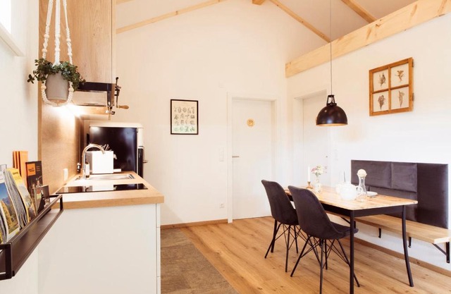 BachBett - modernes Gästehaus im Salzkammergut