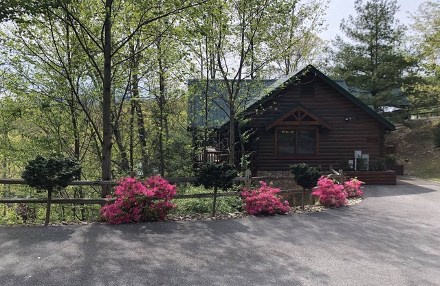 Back To Nature - Black Bear Falls - Great Views - 3BR 4BA - Sleeps 8