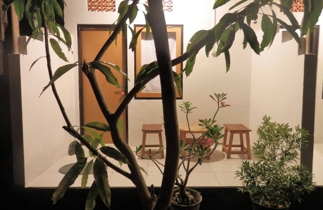 Backpacker Bali Barat