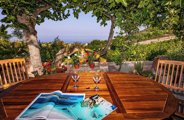 Badde Nuraghe - Studio Apartment, Sleeps 4