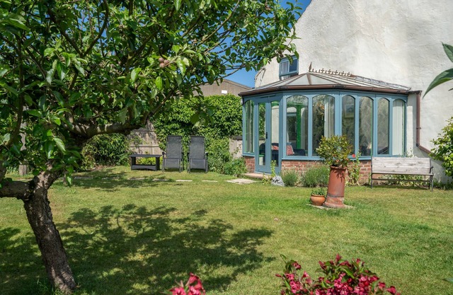 Badger's Retreat | East Ruston Cottages