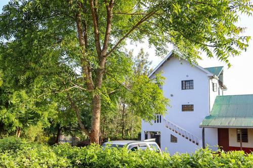 Badili Farmstay
