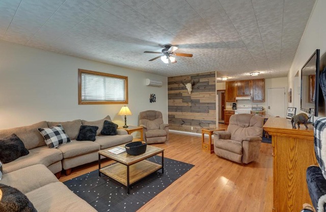 Badlands Suite Less Than 1 Mi to Teddy Roosevelt Park!