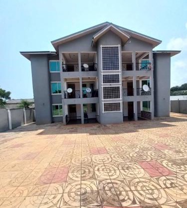 Baduwa Home