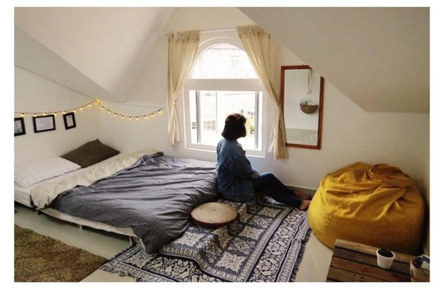 Bae Homestay Đà Lạt