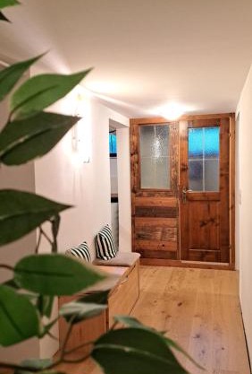 Baers Mountain Stay Außerbraz