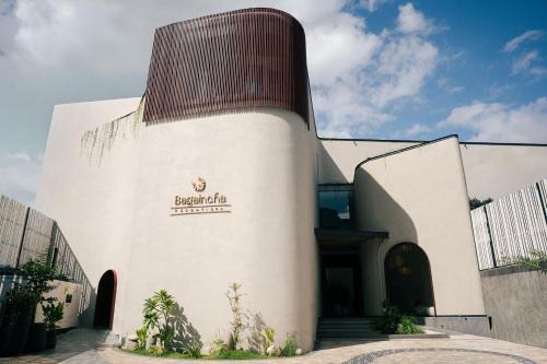 Bagaincha Resort & Spa