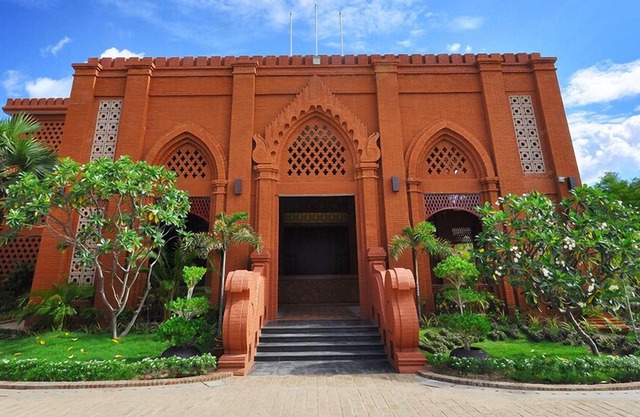 Bagan Wynn Hotel