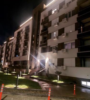 Bagdala apartman Krusevac