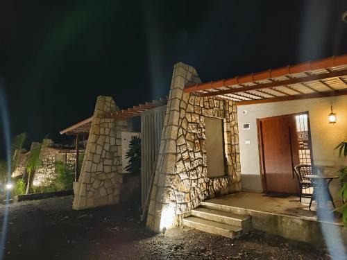 BaghVann Jungle Resort