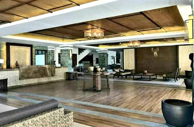 BAGUIO CONDO DOT ACCREDITED(Bluebird)