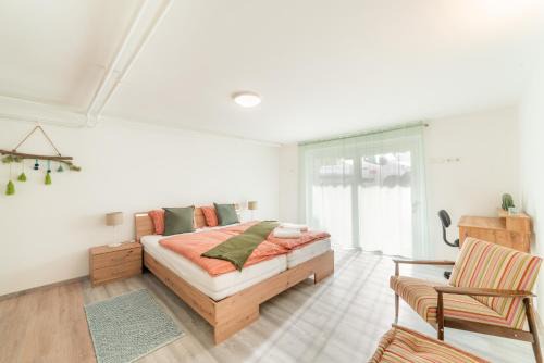 Bah Apartment