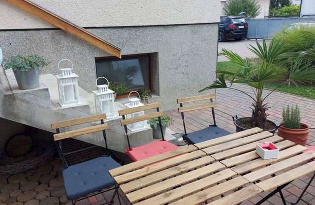 Bah Apartment