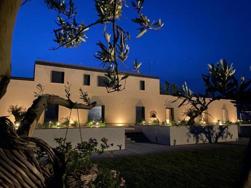 Bahal dell'Etna Agri-Resort