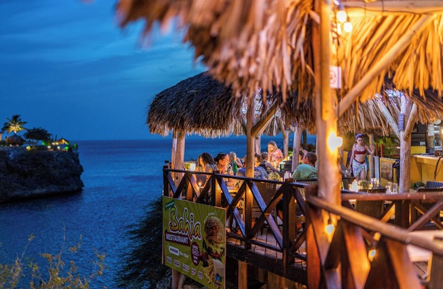 Bahia Apartments & Diving
