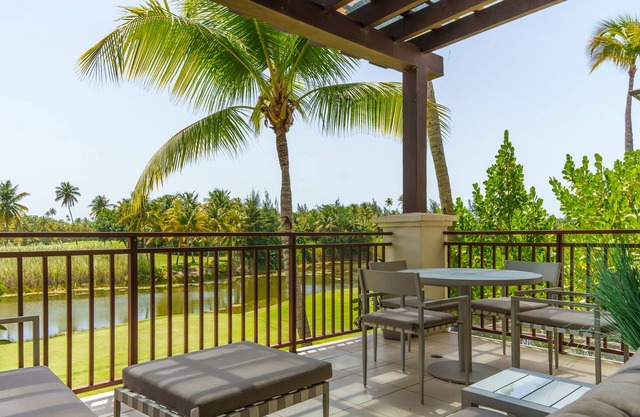 Bahia Beach 3BDRM Stunning View- Splendorous Villa Acqua