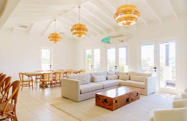 Bahia Beach 4 BDRM Penthouse- Villa Tiffany