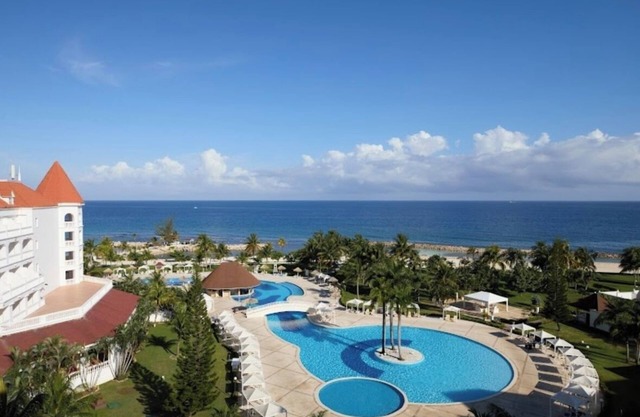 Bahia Principe Jamaica Privilege Club All-Inclusive Access