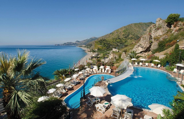 Baia Taormina - CDSHotels