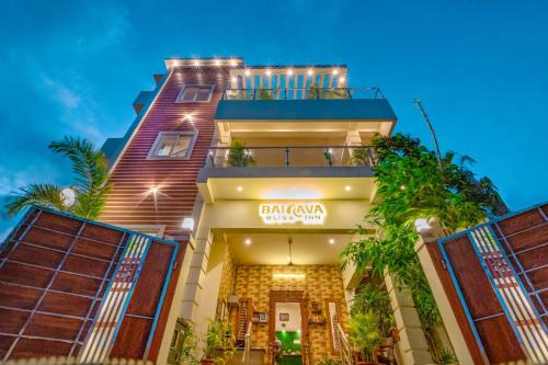 Bairava Bliss Inn - Rameswaram