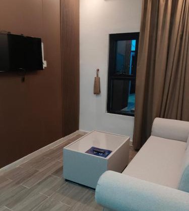 BAIT AL-AFIA Hotel