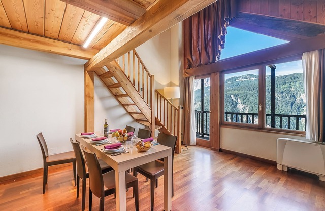 Baita 6 - Family Openspace 301, Bardonecchia, Italy