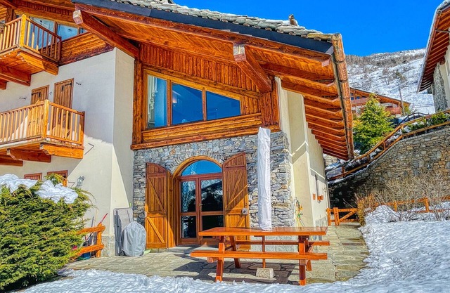 Baita Cianfuran Panorama - Affitti Brevi Italia