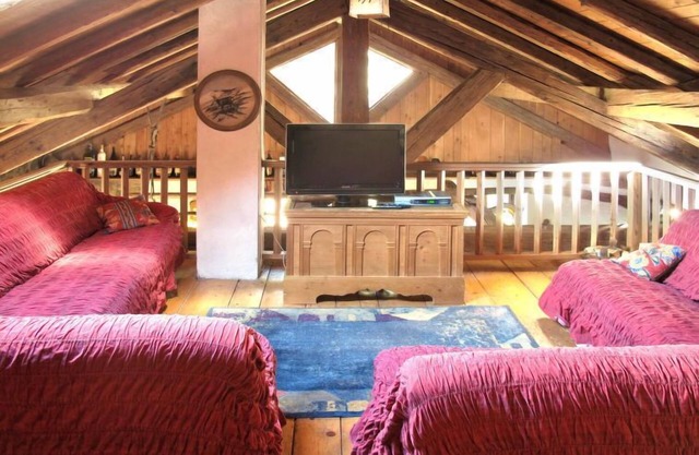 Baita El Deroch by Interhome