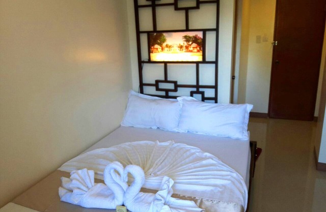 Bakasyunan Inn Laoag
