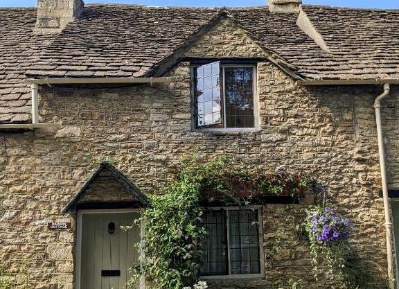 Baker's Cottage