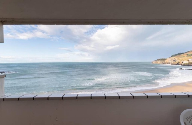 Bakio Beach VIII by Aston Rentals