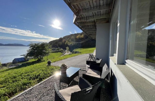 Bakkafall by Interhome