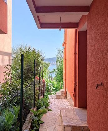 Bakovic Apartmani