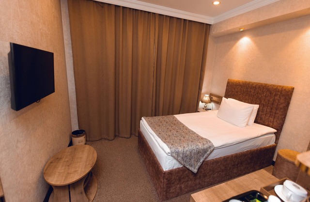 Baku Hotel Ganja