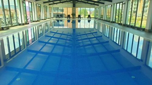 Bakuriani Crystal resort 408