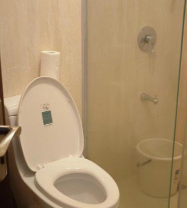 Balai Condominium Upper Penthouse