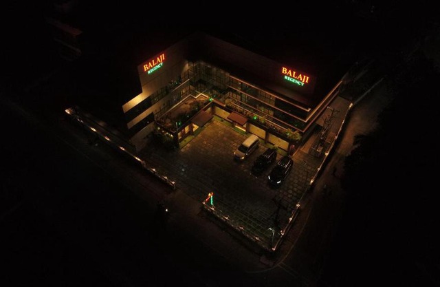 Balaji Regency Kanhangad