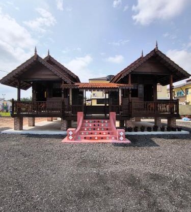 Balam Inn Homestay & Chalet