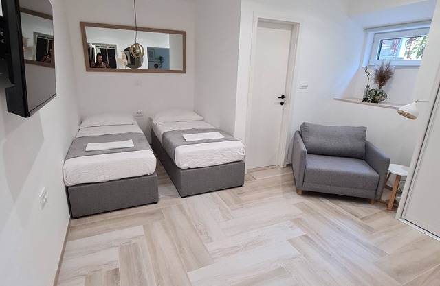 Balance Boutique Studio Koper Center