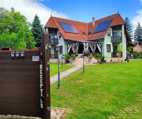 Balaton Garden