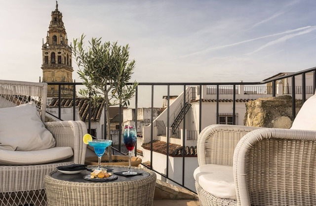 Balcón de Córdoba Hotel