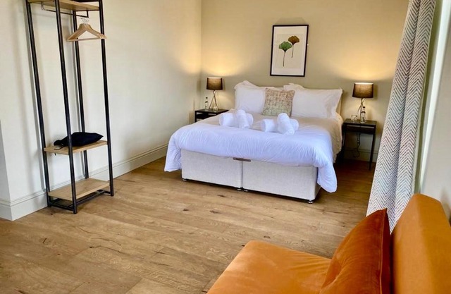 Balcomie Links Hotel