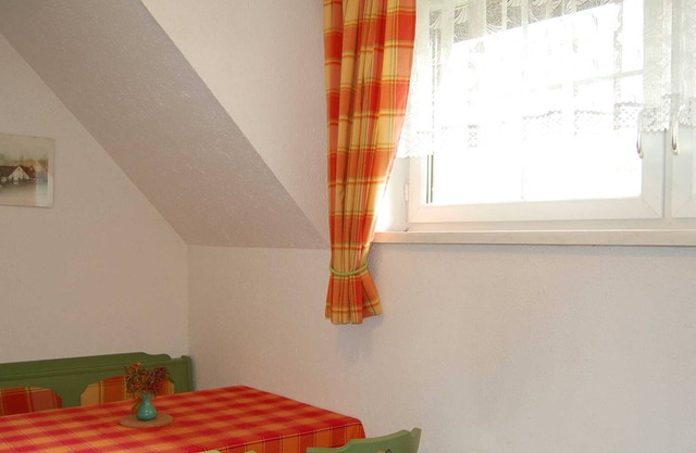 Balcony Apartment 1 - Gasthof-Pension Martinihof