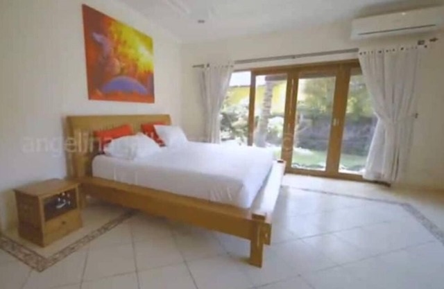 Bali Hai Island Resort Garden View Queen Bedroom 1
