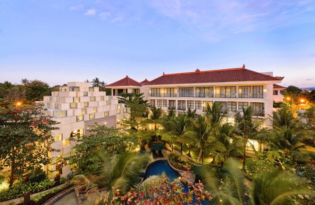 Bali Nusa Dua Hotel