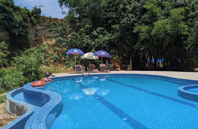 Balishira Resort