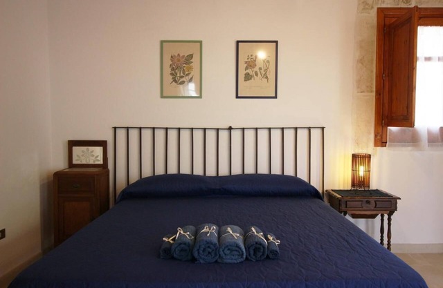 Balisté - Holiday House Ragusa- Sicily Holiday Houses