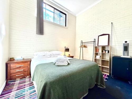 Ballina Road Hillside House