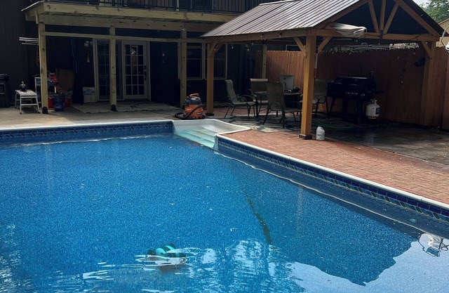Ballston Spa Oasis