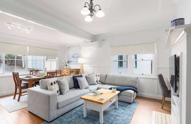 Bally Escape Cottage Serenity in a Scenic Village